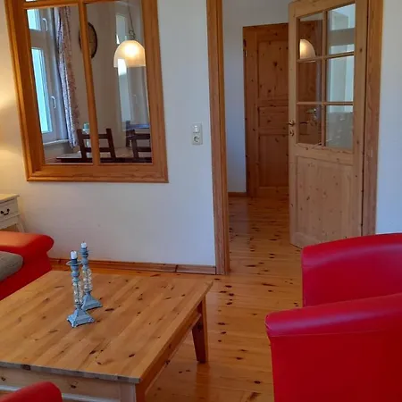 Seestern & Strandzauber Zempin