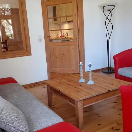 Seestern & Strandzauber Otel Zempin