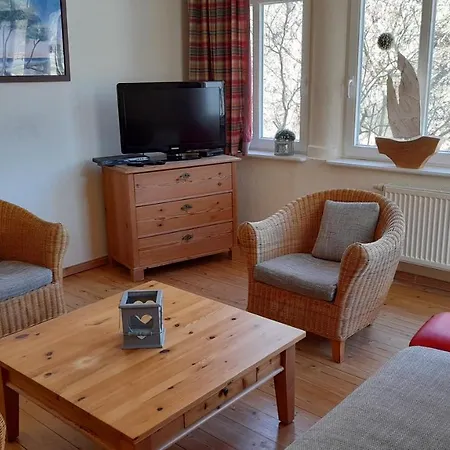 Seestern & Strandzauber * Zempin