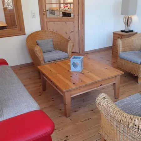 Otel Seestern & Strandzauber *