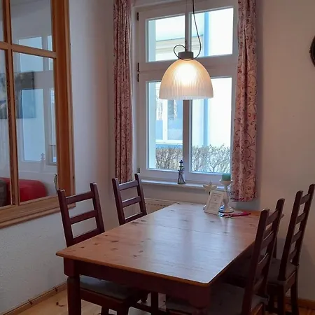 Seestern & Strandzauber Otel Zempin