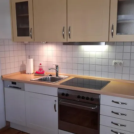 Seestern & Strandzauber Zempin