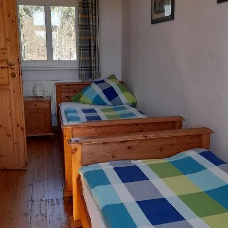 Seestern & Strandzauber * Zempin