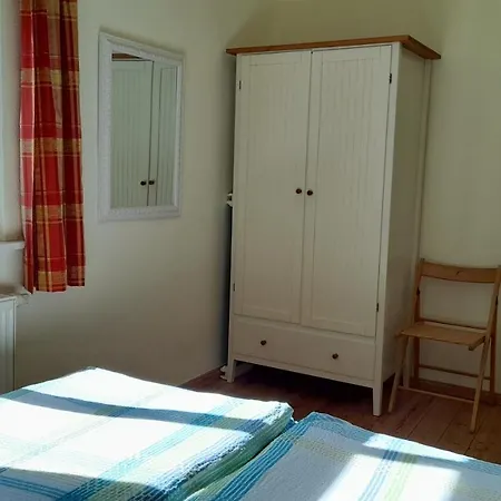 Otel Seestern & Strandzauber