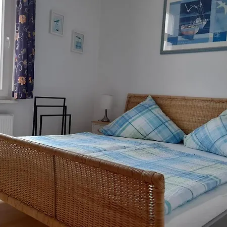 Seestern & Strandzauber Otel Zempin