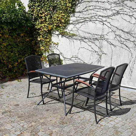 Otel Seestern & Strandzauber