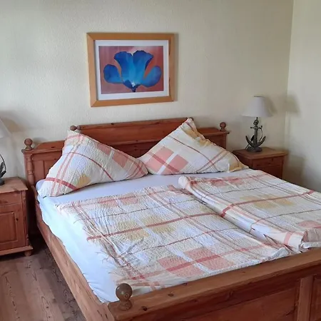 Otel Seestern & Strandzauber