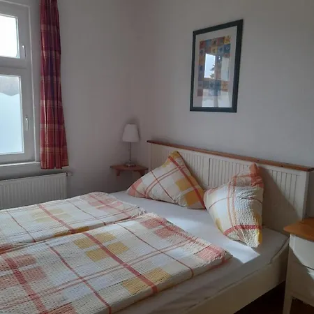 Seestern & Strandzauber Otel Zempin