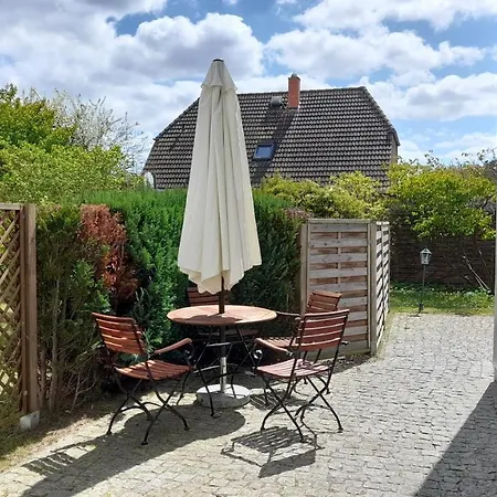 Seestern & Strandzauber Otel *