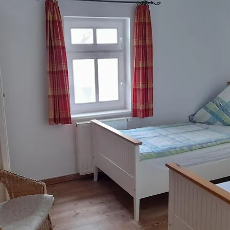 Seestern & Strandzauber Otel *