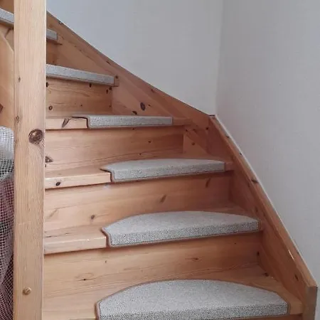 Seestern & Strandzauber * Zempin