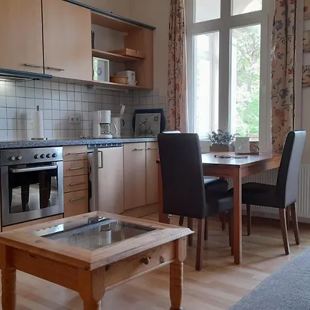 Seestern & Strandzauber * Zempin