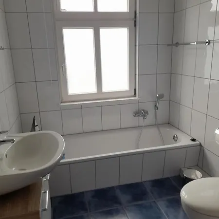 Seestern & Strandzauber * Zempin