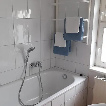 Seestern & Strandzauber Otel