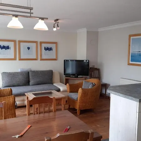 Seestern & Strandzauber Zempin