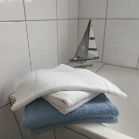 Seestern & Strandzauber Otel