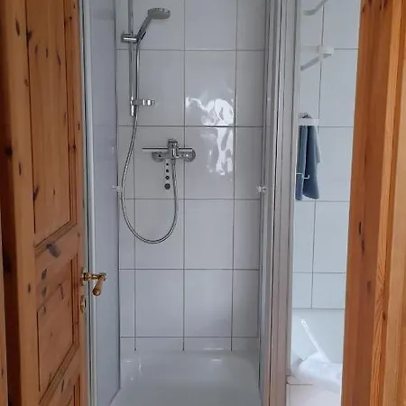 Otel Seestern & Strandzauber