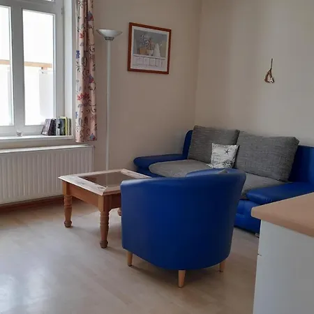 Otel Seestern & Strandzauber *